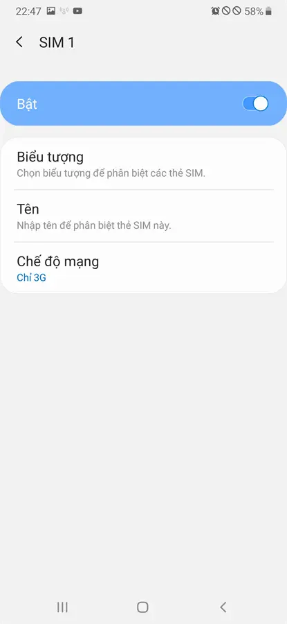 Khách hàng review Điện thoại Samsung Galaxy A50 64GB 20