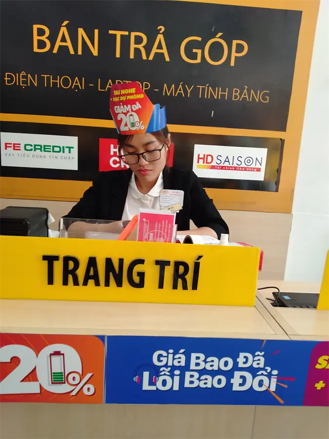 Khách hàng review Điện thoại realme C1 4