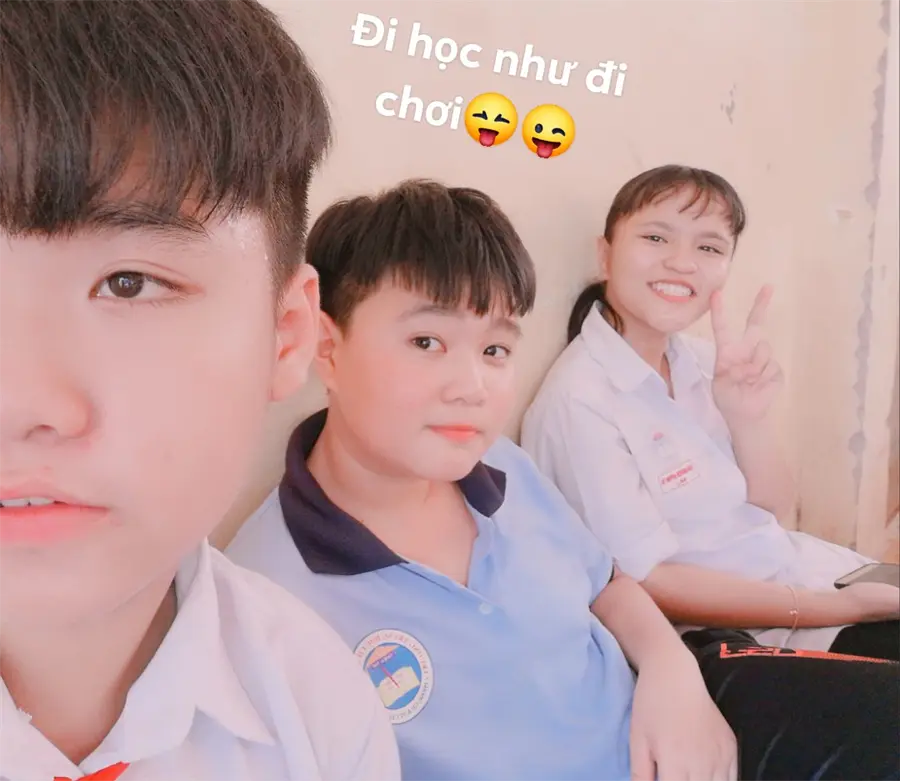 Khách hàng review Điện thoại Huawei Nova 3i 6