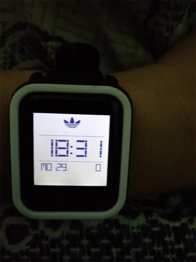 Khách hàng review Đồng hồ thông minh Huami Amazfit Bip 6