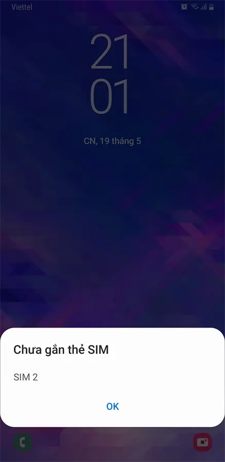 Khách hàng review Điện thoại Samsung Galaxy A6  (2018) 2