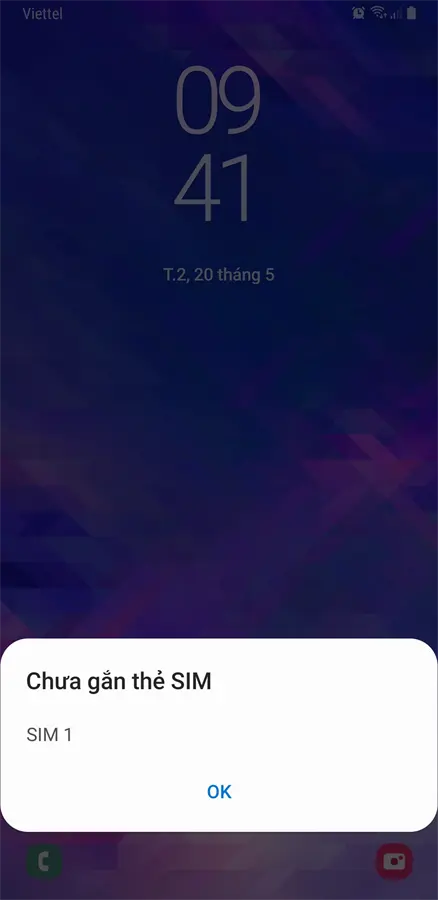 Khách hàng review Điện thoại Samsung Galaxy A6  (2018) 1