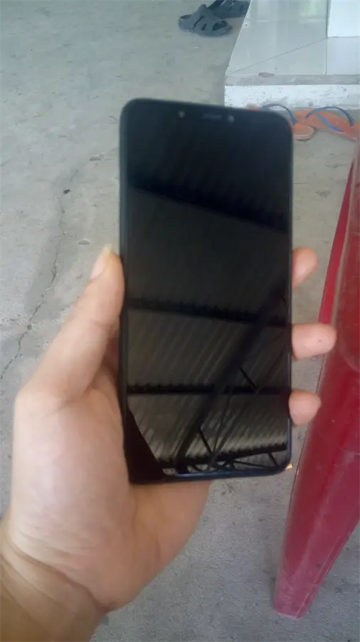 Khách hàng review Điện thoại Vsmart Joy 1  32GB 4