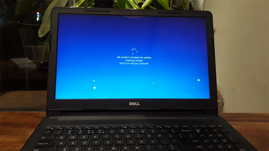 Khách hàng review Laptop Dell Inspiron 3576 i5 8250U/4GB/1TB/2GB AMD 520/Win10/(70157552) 1
