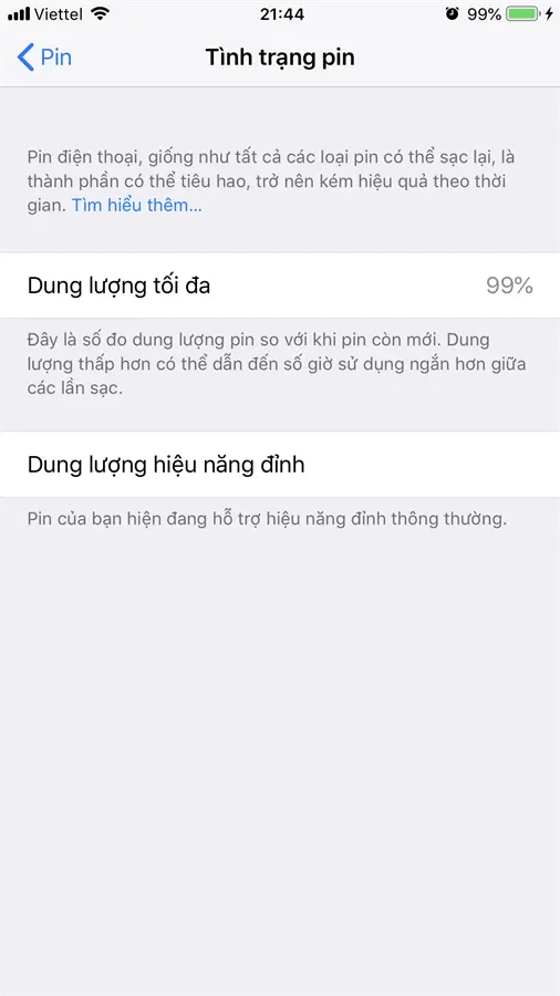Khách hàng review Điện thoại iPhone 7 Plus 32GB 25
