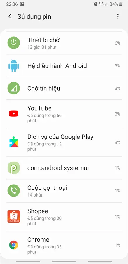 Khách hàng review Điện thoại Samsung Galaxy Note 8 2