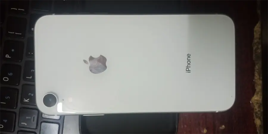 Khách hàng review Điện thoại iPhone XR 128GB 3