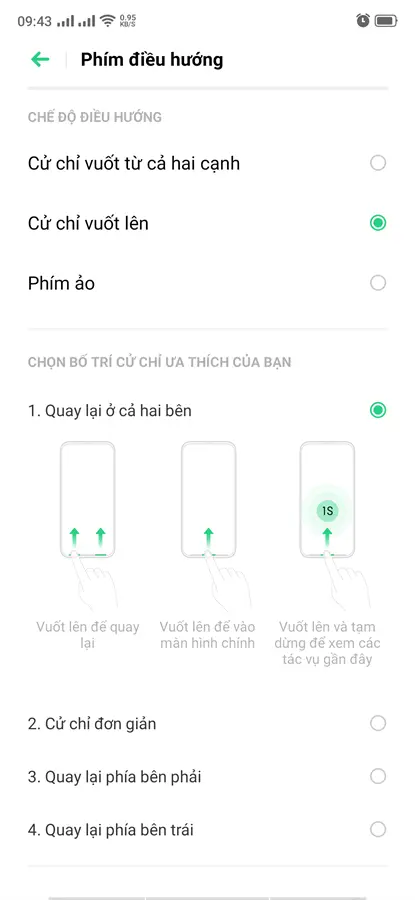 Khách hàng review Điện thoại realme 3 Pro (4GB/64GB) 5