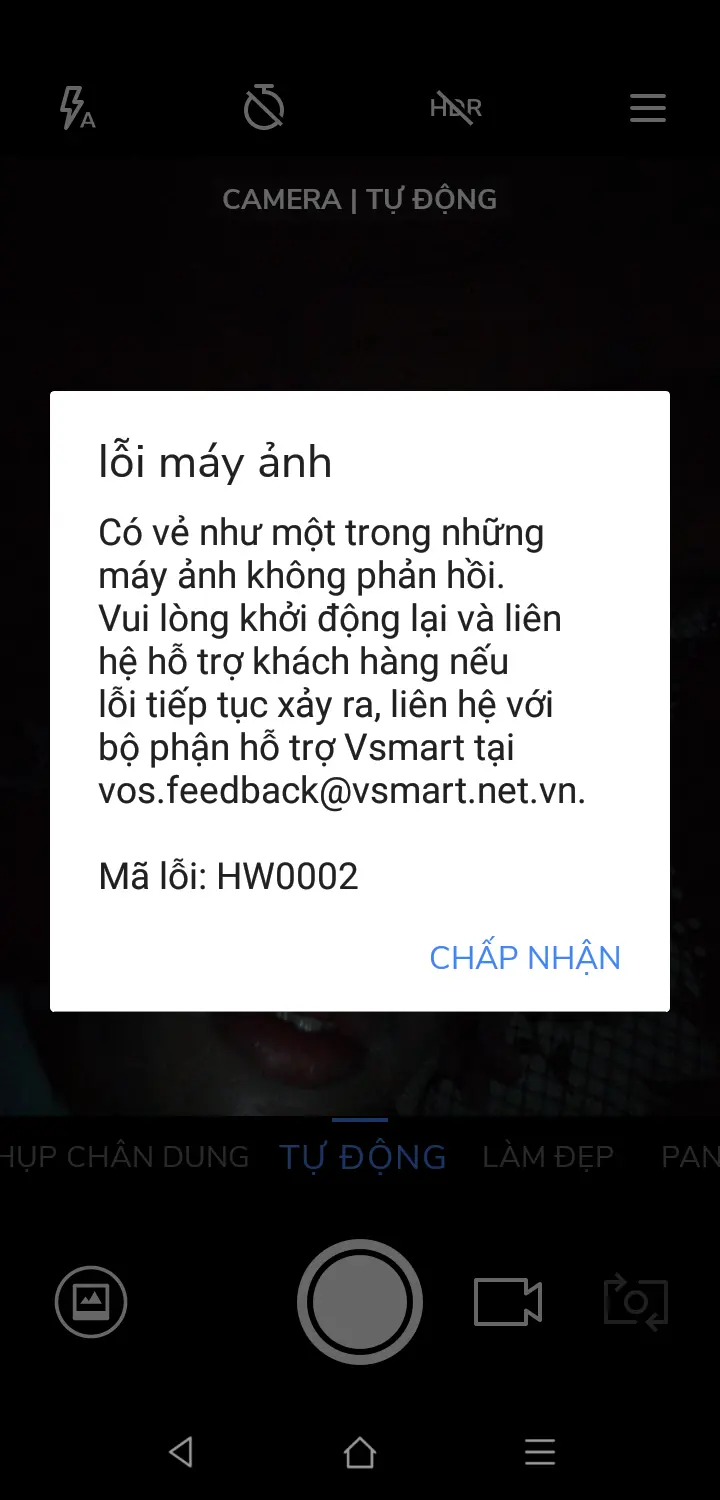 Khách hàng review Điện thoại Vsmart Joy 1  16GB 1