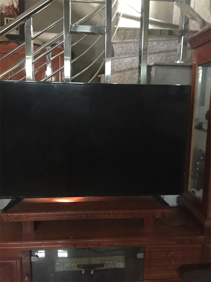 Khách hàng review Smart Tivi Samsung 4K 55 inch UA55NU7090 19