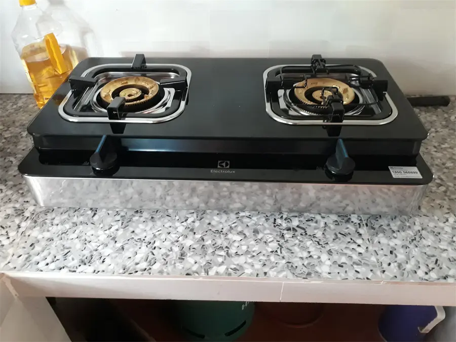 Khách hàng review Bếp ga đôi Electrolux ETG729GKTR 14
