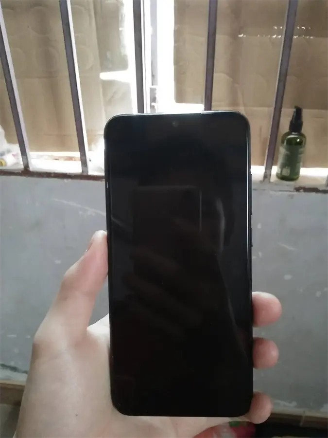 Khách hàng review Điện thoại Xiaomi Redmi Note 7 (4GB/64GB) 19