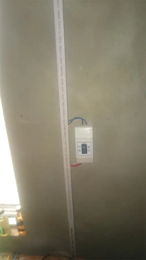 Khách hàng review Máy lạnh LG Inverter 1 HP V10ENH 43