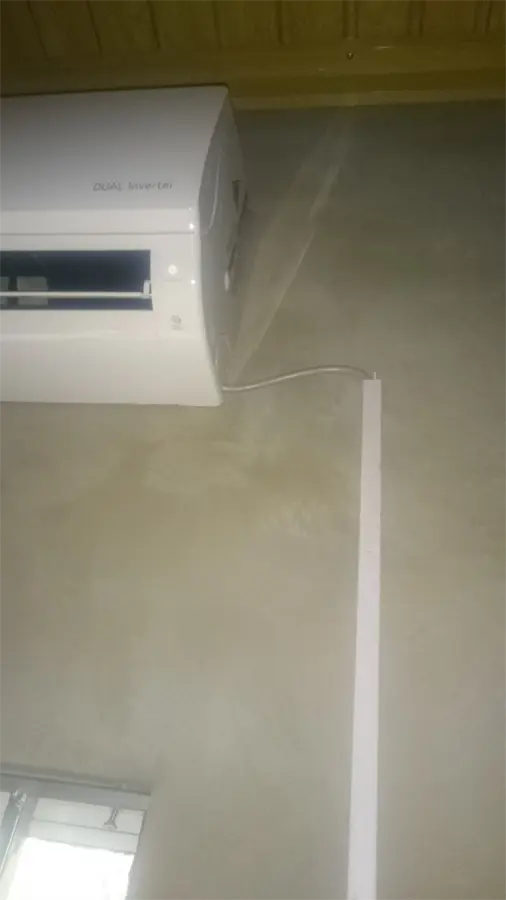 Khách hàng review Máy lạnh LG Inverter 1 HP V10ENH 44