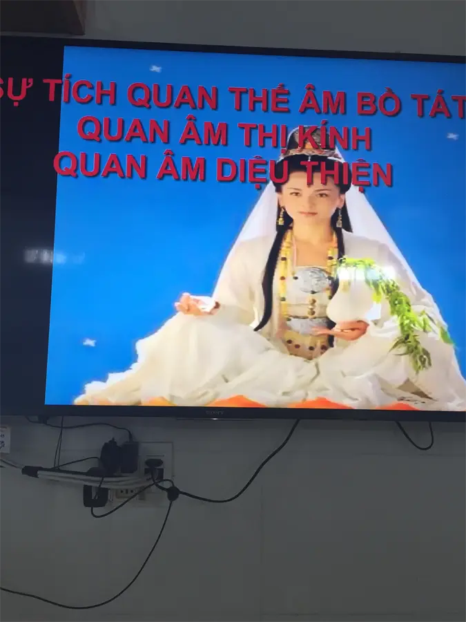 Khách hàng review Android Tivi Sony 4K 55 inch KD-55X8000G 12