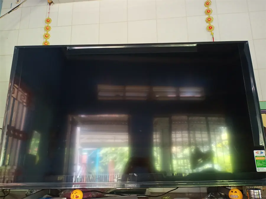 Khách hàng review Smart Tivi Sony 4K 55 inch KD-55X7000G 12