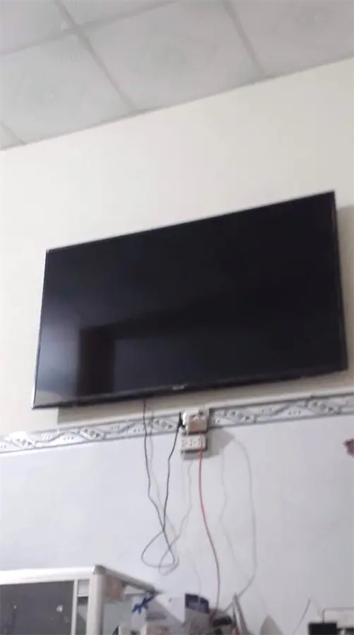 Khách hàng review Smart Tivi Samsung 4K 55 inch UA55RU7200 10
