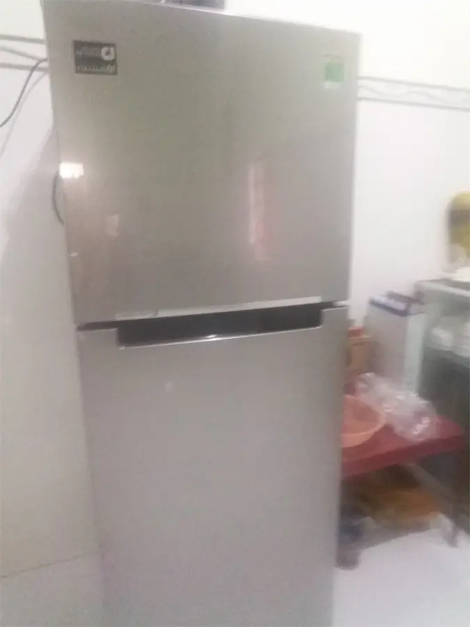 Khách hàng review Tủ lạnh Samsung Inverter 299 lít RT29K5012S8/SV 4