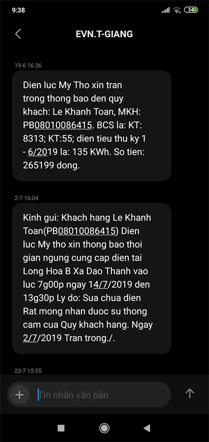 Khách hàng review Máy lạnh Beko Inverter 1 HP RSVC09VS 80