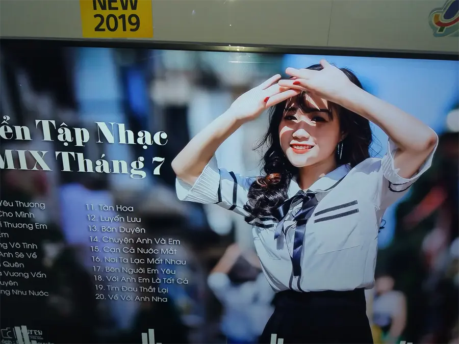 Khách hàng review Android Tivi Sony 4K 55 inch KD-55X8000G 11