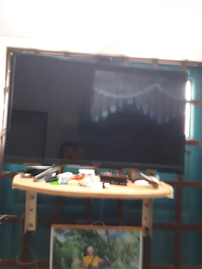 Khách hàng review Smart Tivi Sony 32 inch KDL-32W610G 8