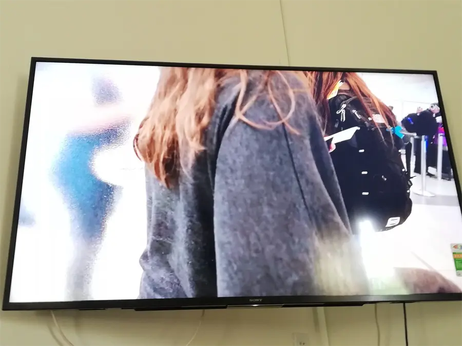 Khách hàng review Android Tivi Sony 4K 55 inch KD-55X8000G 8