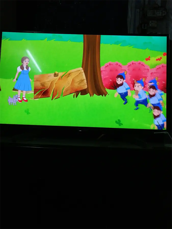 Khách hàng review Android Tivi Sony 4K 43 inch KD-43X8000G 20