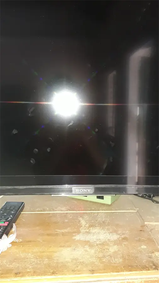 Khách hàng review Android Tivi Sony 43 inch KDL-43W800G 11