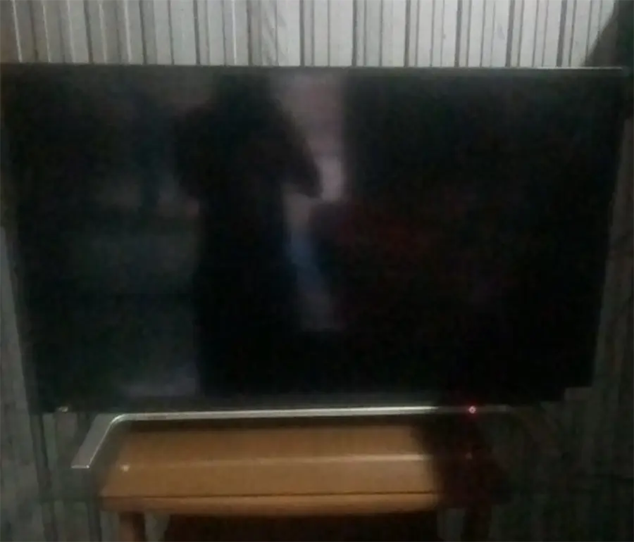 Khách hàng review Smart Tivi Sony 43 inch KDL-43W660G 5