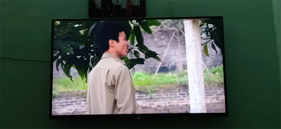 Khách hàng review Android Tivi Sony 43 inch KDL-43W800G 9