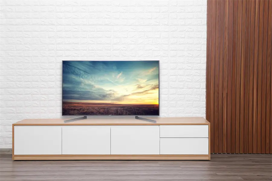 Khách hàng review Android Tivi Sony 4K 49 inch KD-49X8000G 5