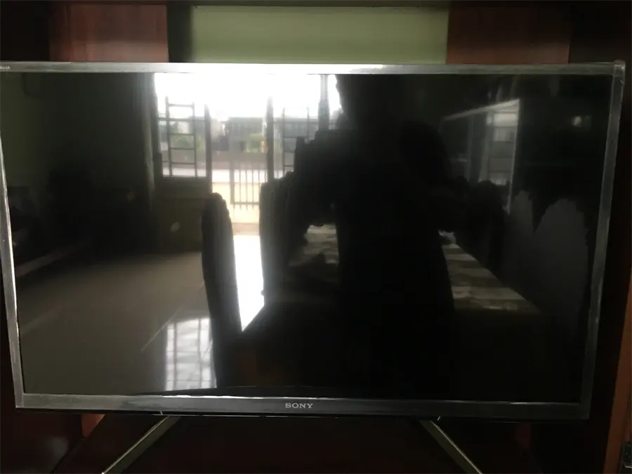 Khách hàng review Smart Tivi Sony 32 inch KDL-32W610G 5