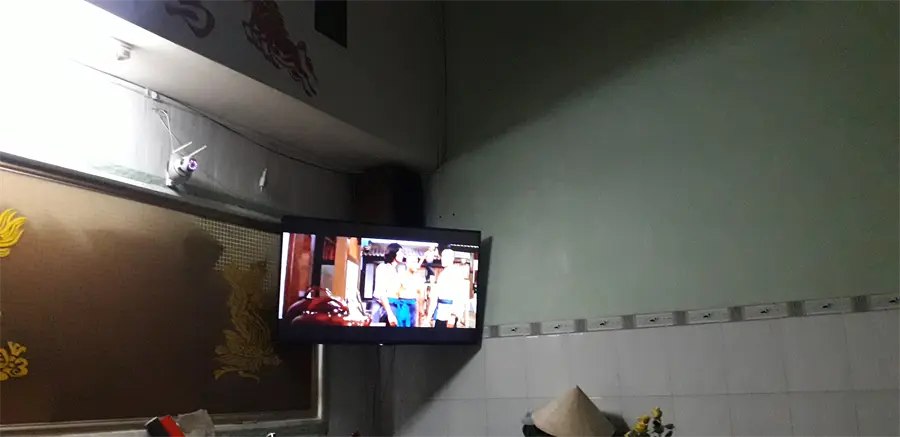 Khách hàng review Android Tivi Sony 4K 49 inch KD-49X8000G 4