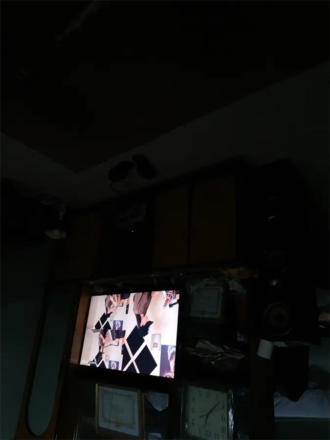 Khách hàng review Android Tivi Sony 4K 43 inch KD-43X8000G 14