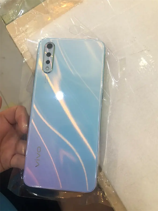 Khách hàng review Điện thoại Vivo S1 5