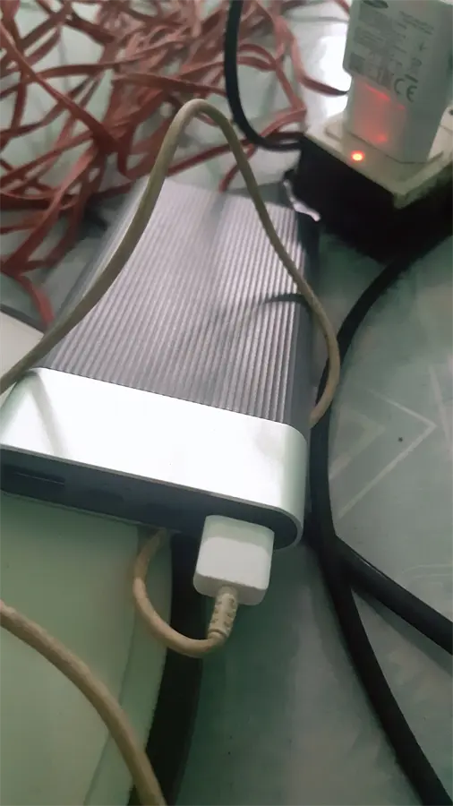 Khách hàng review Pin sạc dự phòng Polymer 10.000 mAh Lightning eSaver PJ JP188 14