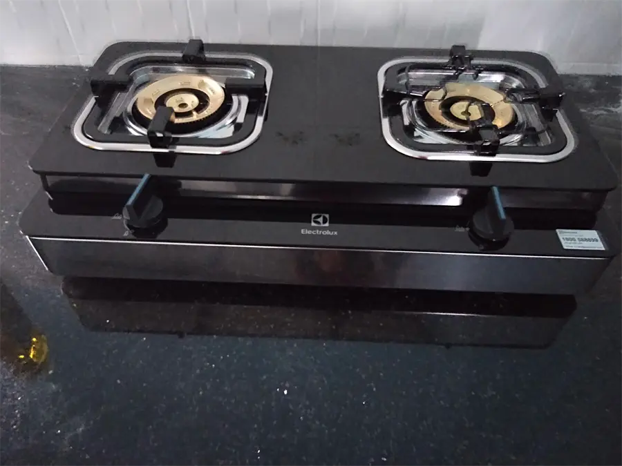 Khách hàng review Bếp ga đôi Electrolux ETG729GKTR 13
