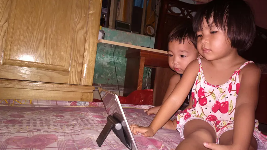 Khách hàng review Máy tính bảng Samsung Galaxy Tab S5E T725 (2019) 1