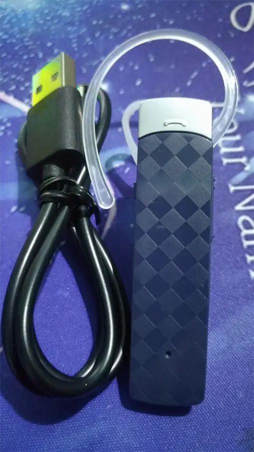 Khách hàng review Tai nghe Bluetooth 1 Bên Roman R552N 10
