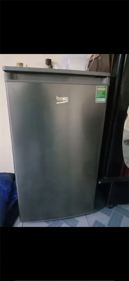 Khách hàng review Tủ lạnh Beko 90 lít RS9050P 31