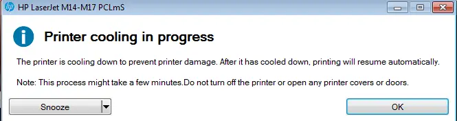 Khách hàng review Máy in laser HP LaserJet Pro M15a (W2G50A) 2
