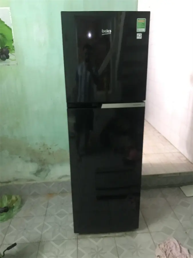 Khách hàng review Tủ lạnh Beko Inverter 250 lít RDNT271I50VWB 30
