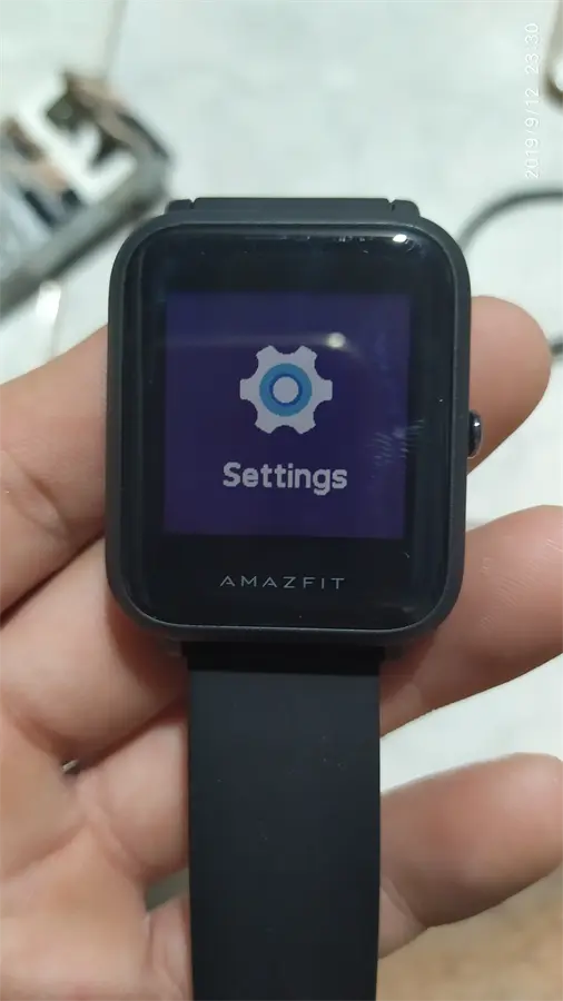 Khách hàng review Đồng hồ thông minh Huami Amazfit Bip 2