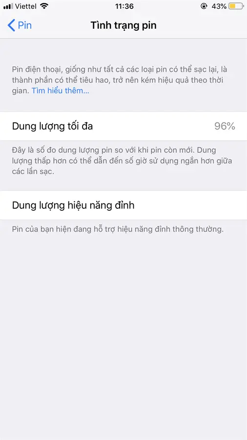 Khách hàng review Điện thoại iPhone 7 Plus 32GB 21