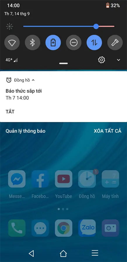 Khách hàng review Điện thoại Vsmart Live (4GB/64GB) 27