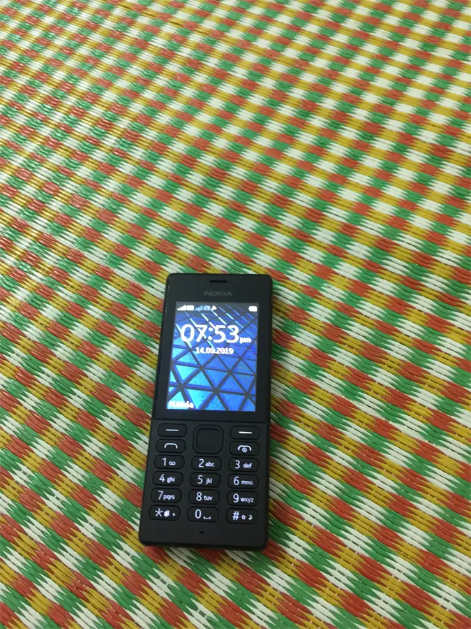Khách hàng review Điện thoại Nokia 150 2
