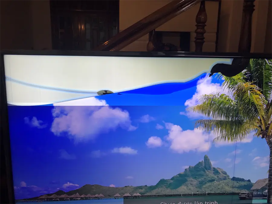 Khách hàng review Smart Tivi LG 4K 55 inch 55UM7290PTD 7