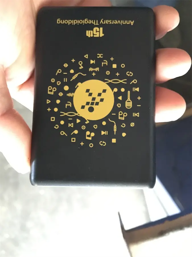 Khách hàng review Pin sạc dự phòng Polymer 5.000 mAh Xmobile PJ JP198 MWG 2