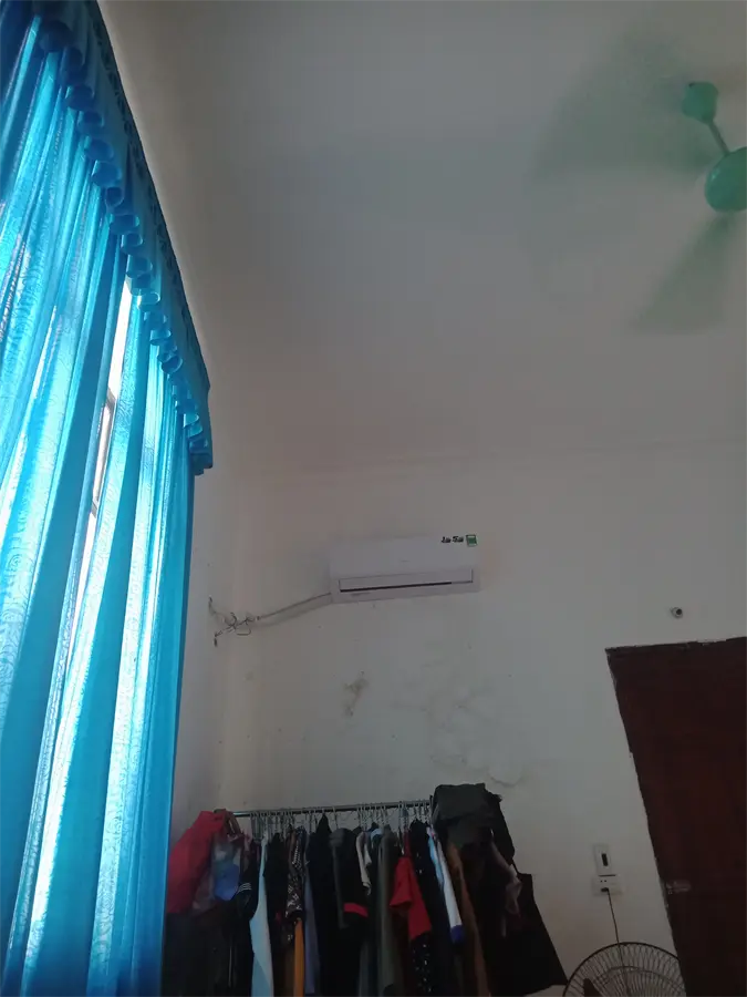 Khách hàng review Máy lạnh TCL 1 HP TAC-N09CS/KC41 8