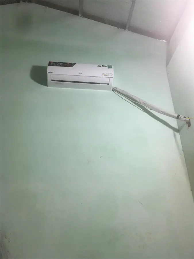 Khách hàng review Máy lạnh TCL 1HP TAC-N09CS/XA21 2
